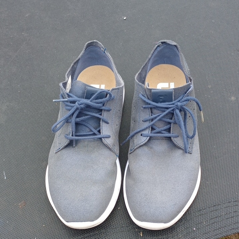Women's Athletic Shoes in Navy‎ Blue